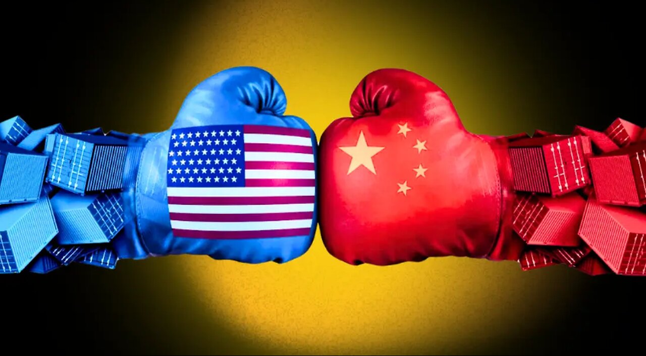 US-China Tariff Deal Fuels Bitcoin Price Rally —Is $170K the Next Target?