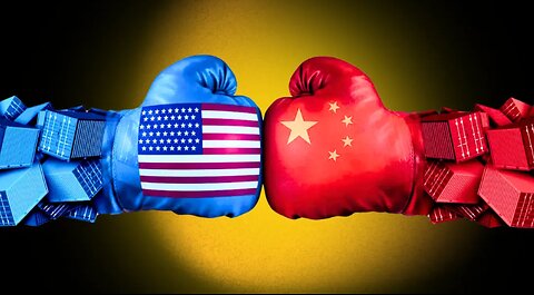 US-China Tariff Deal Fuels Bitcoin Price Rally —Is $170K the Next Target?