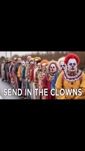 It's Not A Circus Without The Clowns: NJ Mayor & Dem Reps FAFO At ICE Detention Center In New Jersey