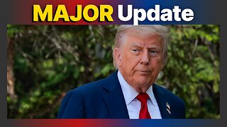 Trump announces two MAJOR UPDATES warns Iran to EVACUATE immediately