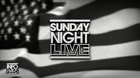 Sunday Night Live FULL SHOW 6/1/25
