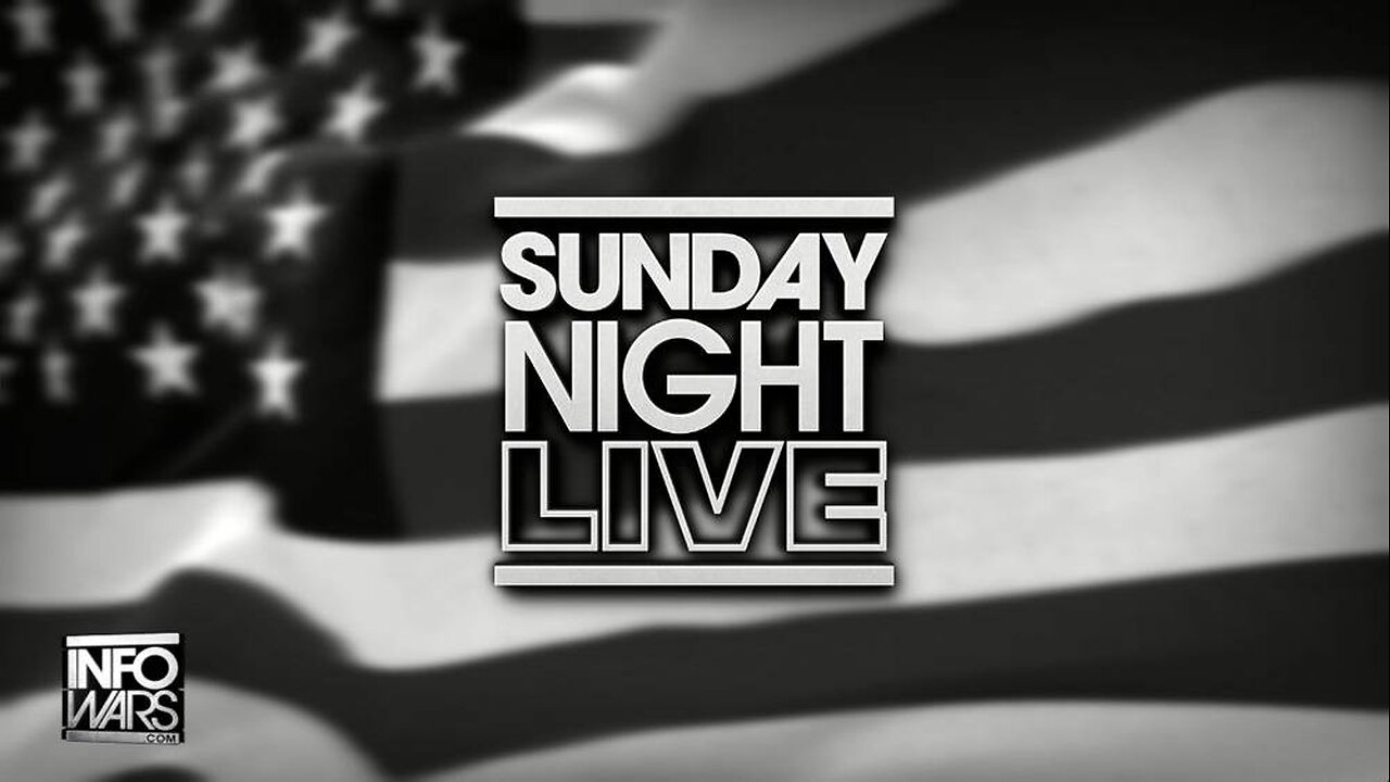 Sunday Night Live FULL SHOW 6/1/25