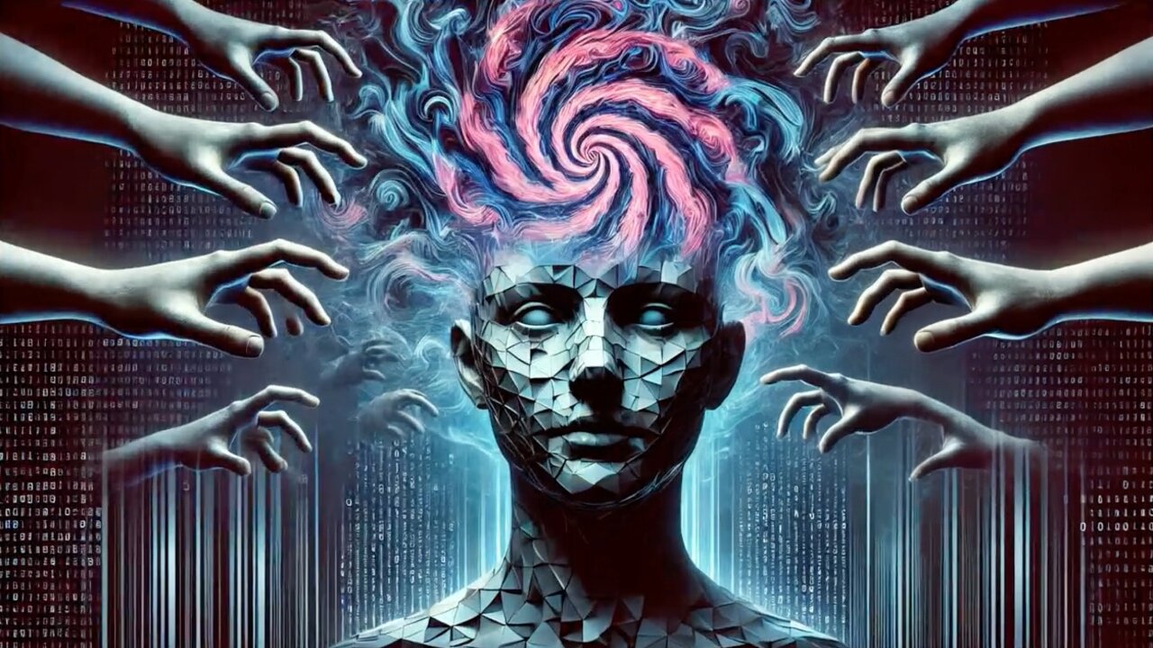 Wie man einen Menschen programmiert - Teil 2