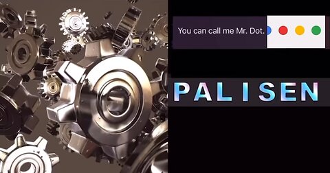 PALISEN MrDotsHouse - Starship: “We Built This City”