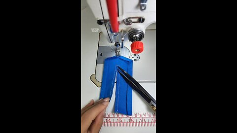 good sewing tip