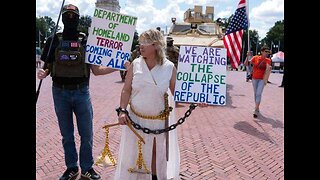 Trump's Policies Spark Protests in Multiple Cities