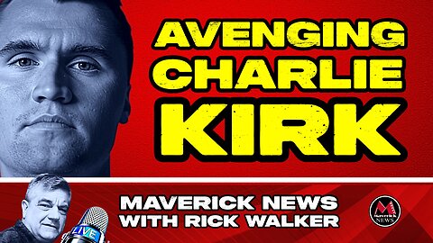 Charlie Kirk’s Death Ignites Rage: Cancel Culture & Division | Maverick News
