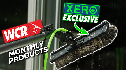 XERO Exclusives Now At WCR | July 2025 Gear Drop