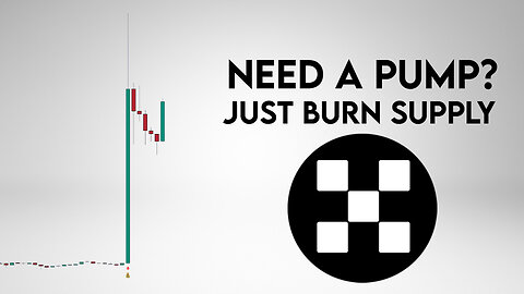 OKB Price Prediction 2025 – Supply Burn Could Send It to the Moon! 🚀