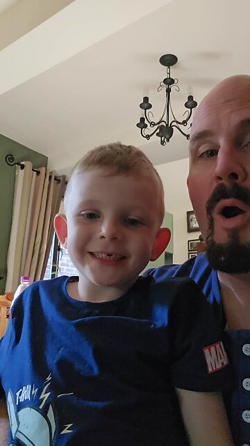 hopefully I should have some videos for you soon