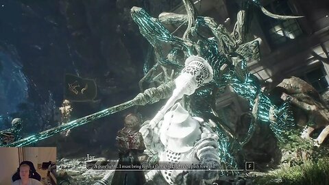 🔴 (Part 2) | ACT 1 Clair Obscur: Expedition 33