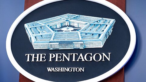 The Department of War