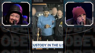 🚨US Takeover of Venezuela - Is it a Psyop?🚨