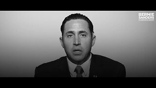 Former U.S. Special Ops: What I Saw in Gaza | Sen. Bernie Sanders