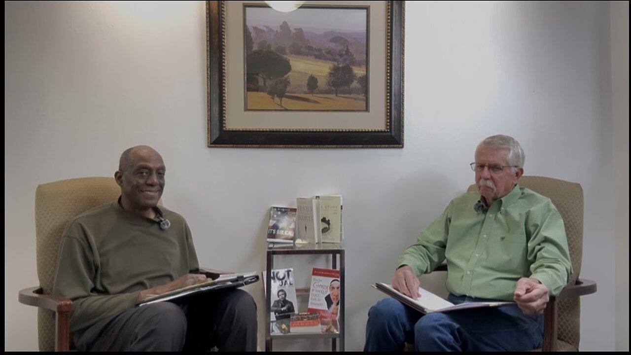 The Characteristics of a Patriot