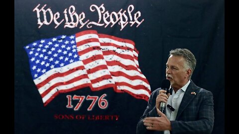 1776 Sons of Liberty Meeting