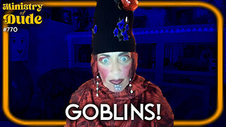 Goblins and Ghouls | #770