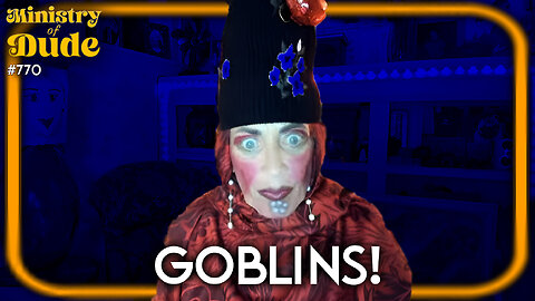 Goblins and Ghouls | #770