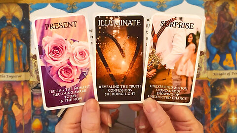 SURPRISE! 😲 THE PERSON YOU HAVE BEEN IN NO CONTACT WITH IS READY TO REACH OUT! ☎️ (LOVE READING)