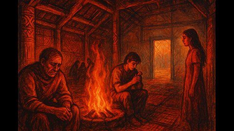 When Gossip Destroys the Family