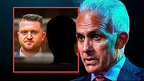 Attorney general who imprisoned Robinson.