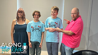 From Whos to Kangaroos — Penguin Project of the Sauk Valleys' Upcoming Performance of Seussical Jr.