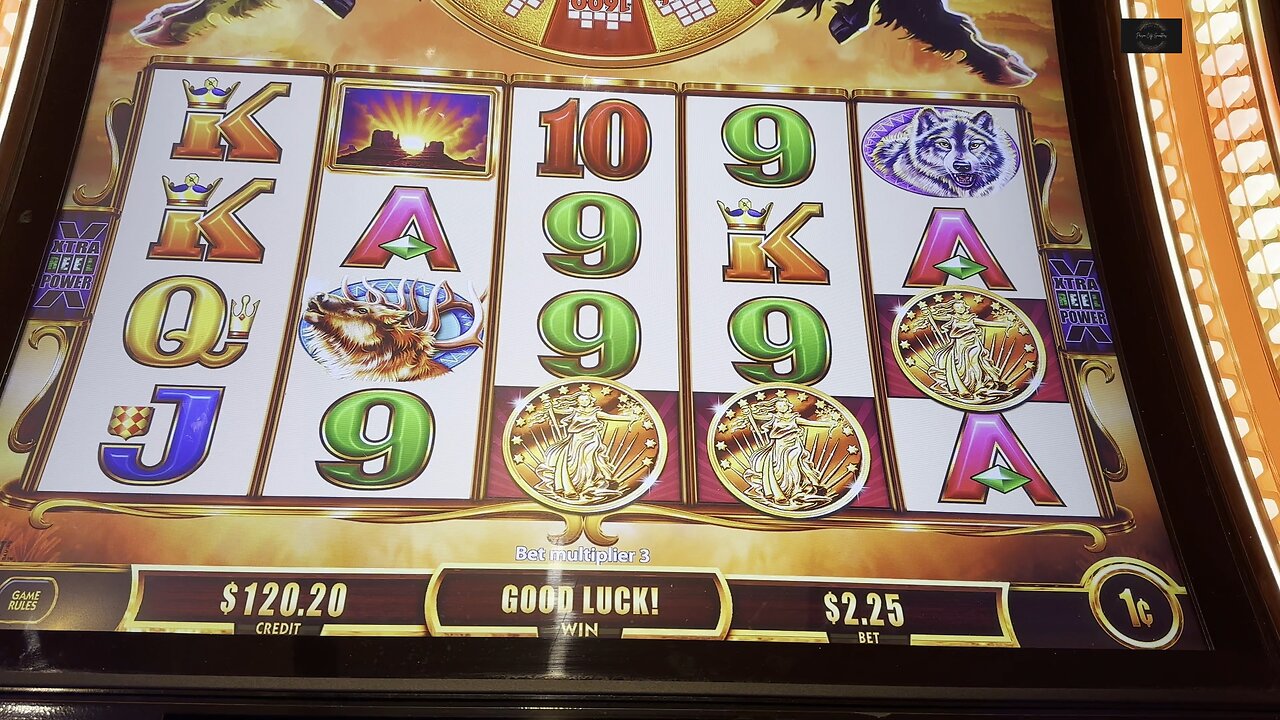 Getting Revenge on Buffalo 🔥🎰💥🎯