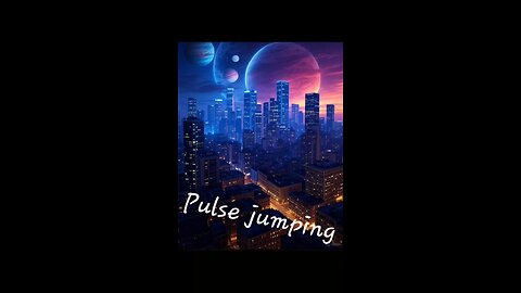 Pulse jumping