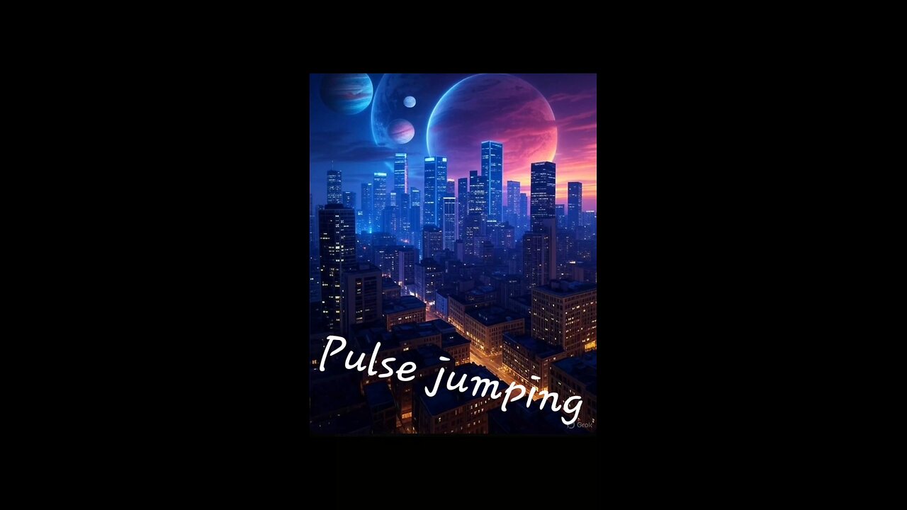 Pulse jumping