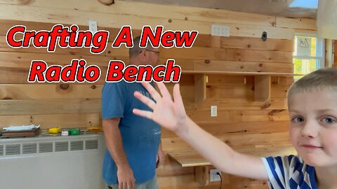 New Radio Shack