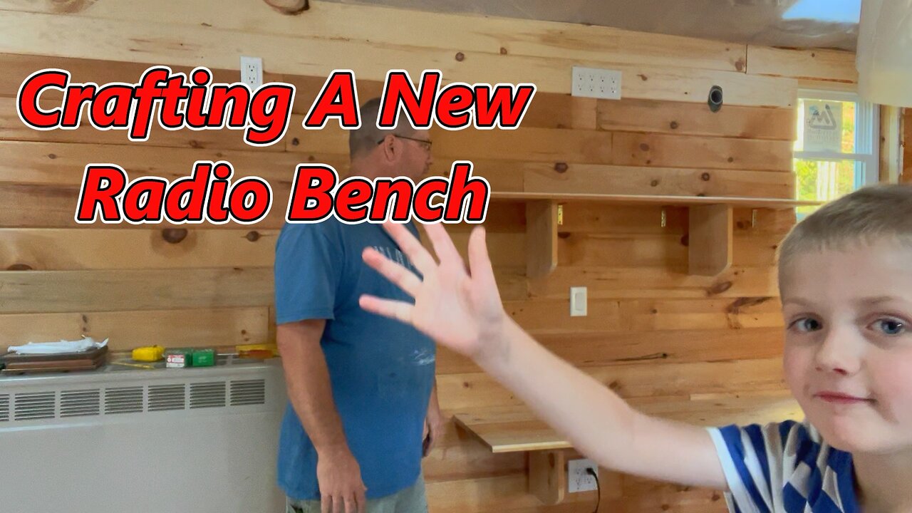 New Radio Shack