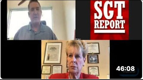 "Red Alert: FEMA Zombie 5G Apocalypse - Analysis by Todd Callender & Dr. Lee Vliet"