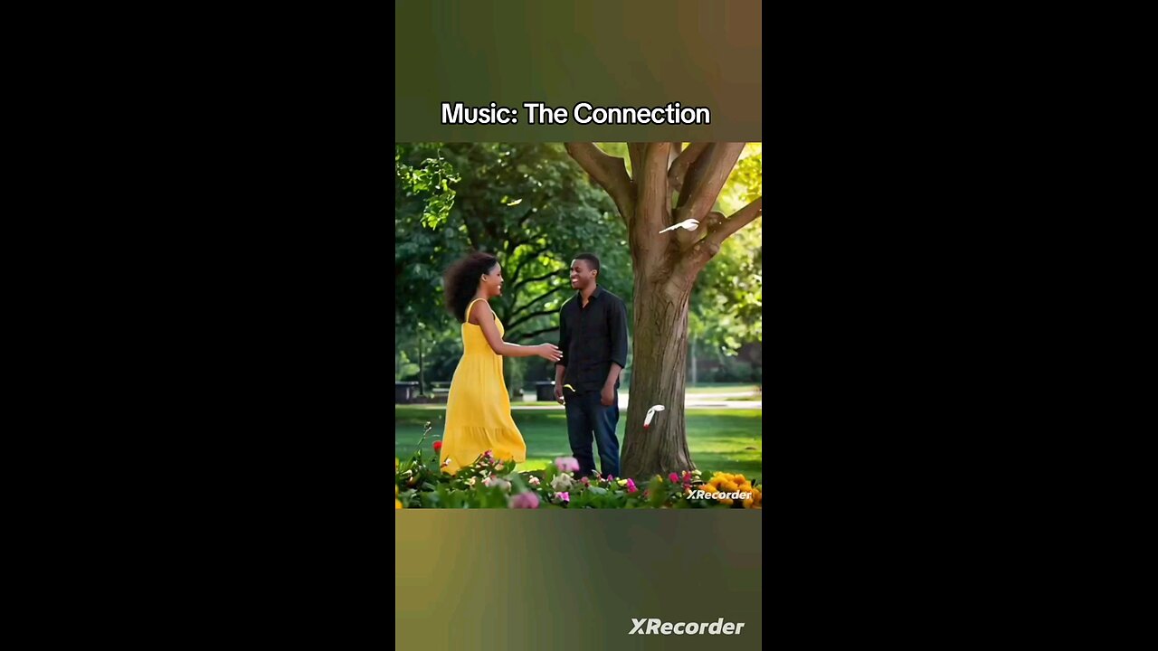 Music: The Connection