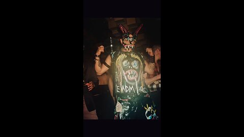 king of the club