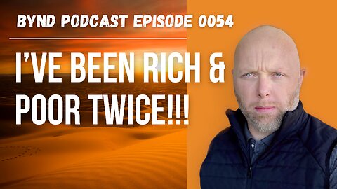bynd podcast episode 54