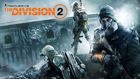 Division 2 Solo Grind/ PvE Build Farming