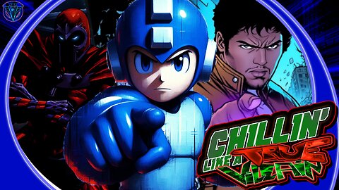 IT'S TRUE! I'M THE BEST MEGAMAN IN MARVEL VS CAPCOM 2!-FUTURE OF THE CHANNEL | PRE-VIDEOS LIVESTREAM