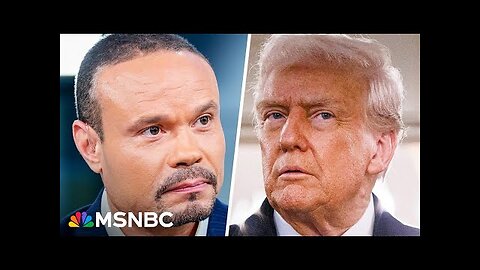Not possible’ for Dan Bongino to win respect of agents-