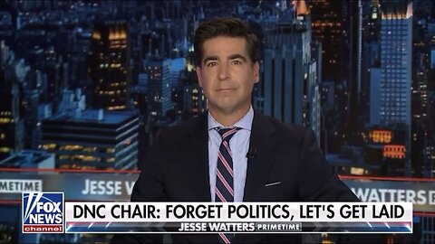 David Hogg is right, Dems just need to get laid