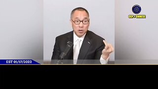 班农先生：川普总统应任命特别检察官，与国会共同调查郭文贵先生的审判！ 郭文贵先生2022年1月17日爆料： 最后美国国会、司法部一定会有独立检察官调查七哥、新中国联邦被司法超限战的