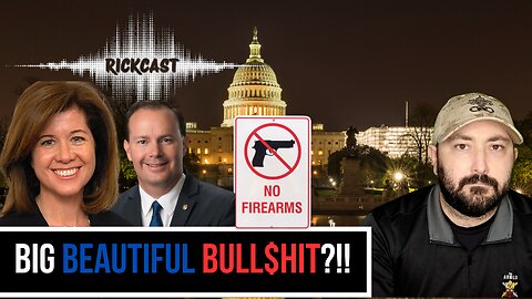 How The Big Beautiful Bill Is Just More Of The Same Nonsense