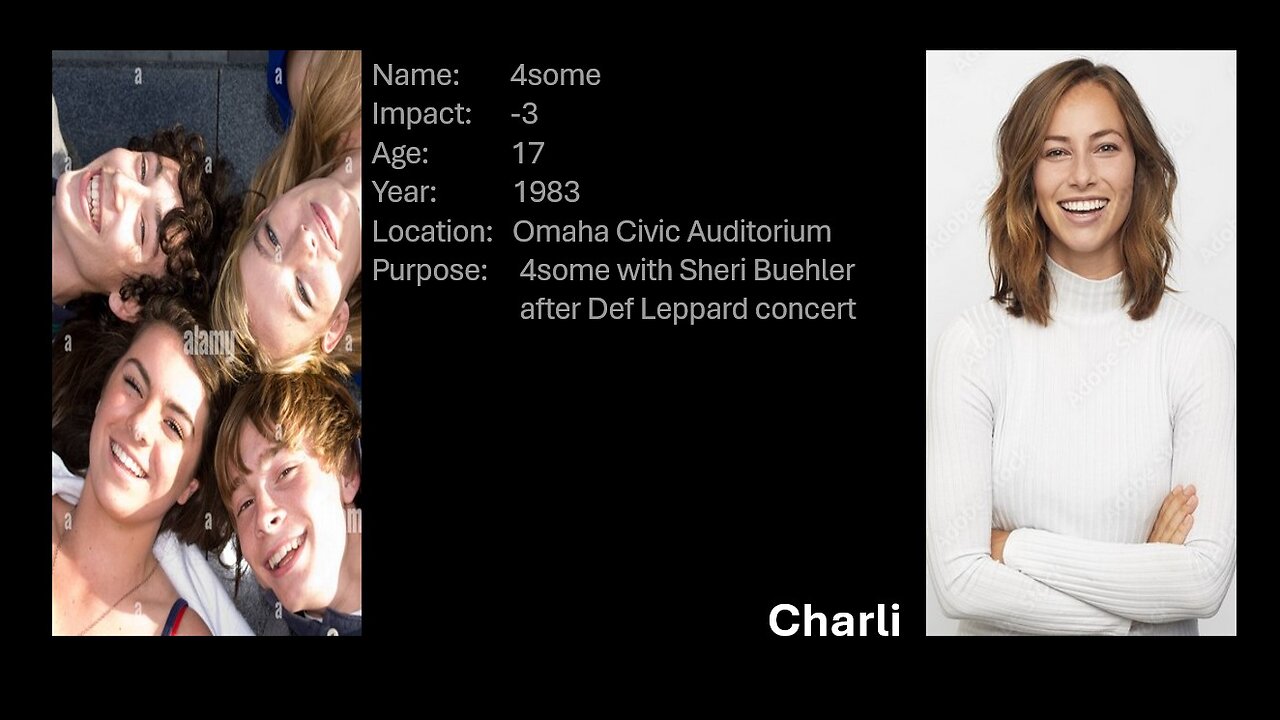 S2 EP111 -- Ted Talk - Disillusionment to Empowerment