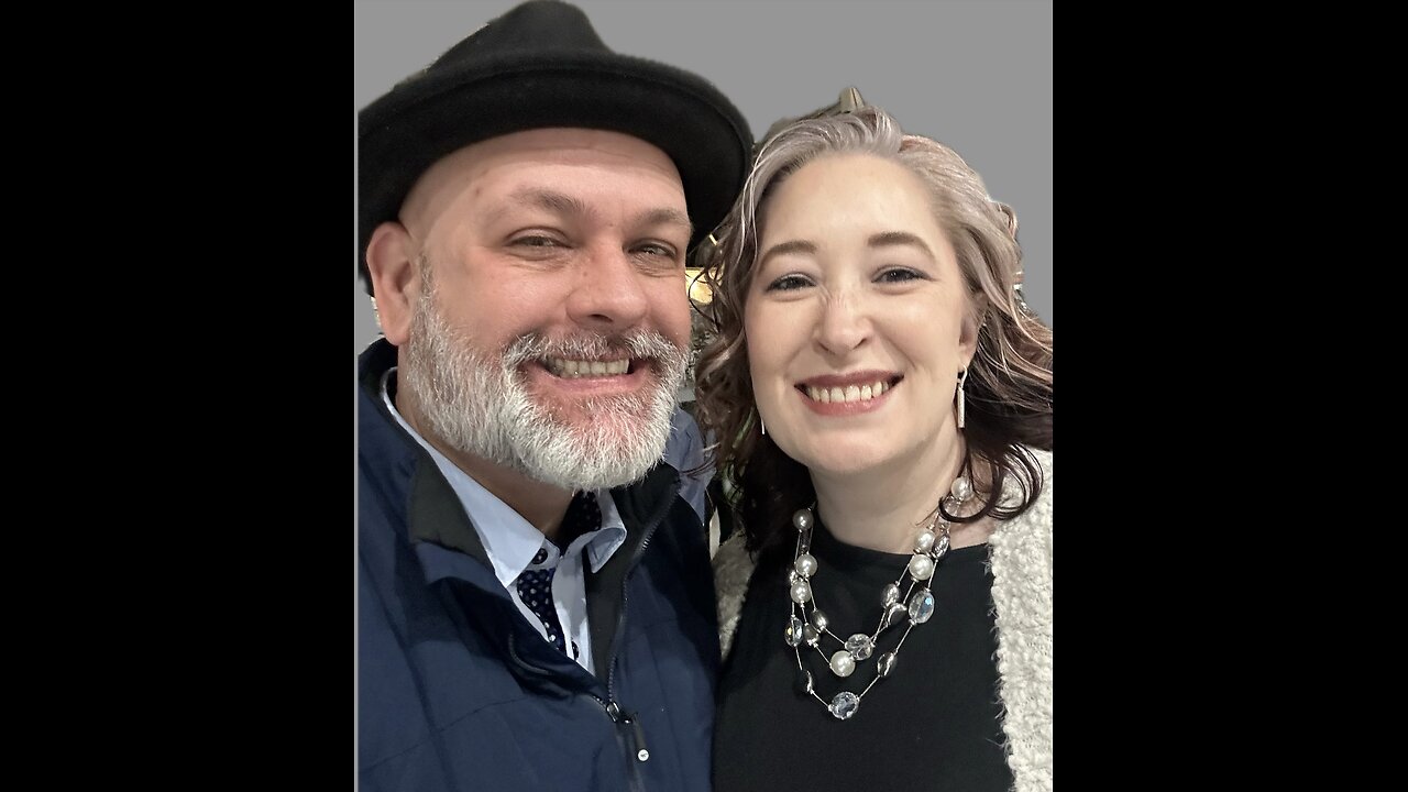 The Anointing Protects And Heals - One Flesh Sunday