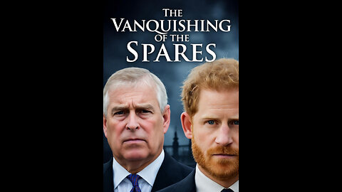 The Vanquishing Of The Spares