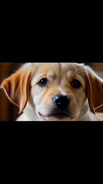 puppy time travel ⏳