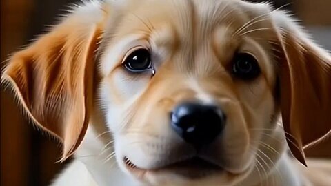 puppy time travel ⏳