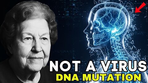 URGENT WARNING: The "Silent Mutation" Has Begun - Why You Feel Sick & Tired [It's Not A Virus]