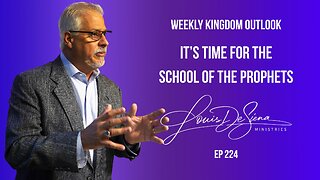 The School of the Prophets