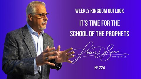 The School of the Prophets