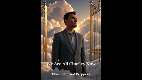 We Are All Charley Now